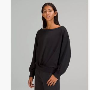 Lululemon pullover